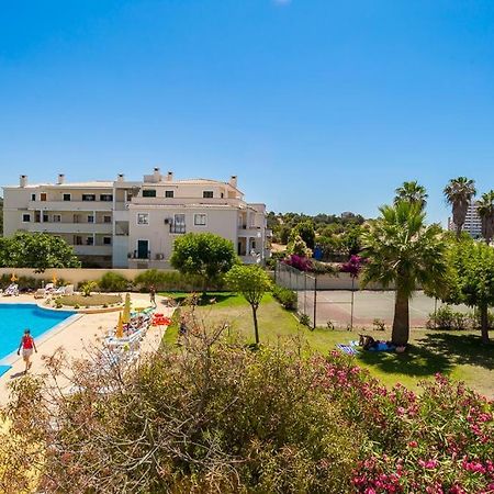 New Flat In Dunas De Alvor With Front Balcony Pool Ngoại thất bức ảnh