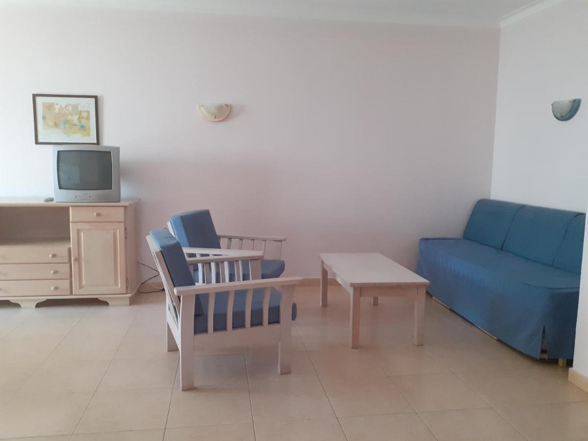 New Flat In Dunas De Alvor With Front Balcony Pool Ngoại thất bức ảnh