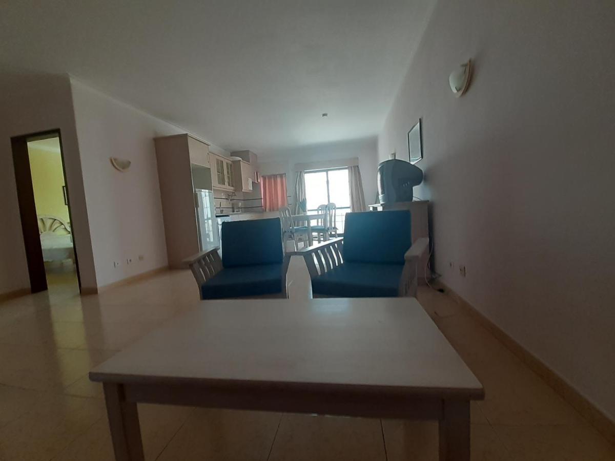 New Flat In Dunas De Alvor With Front Balcony Pool Ngoại thất bức ảnh