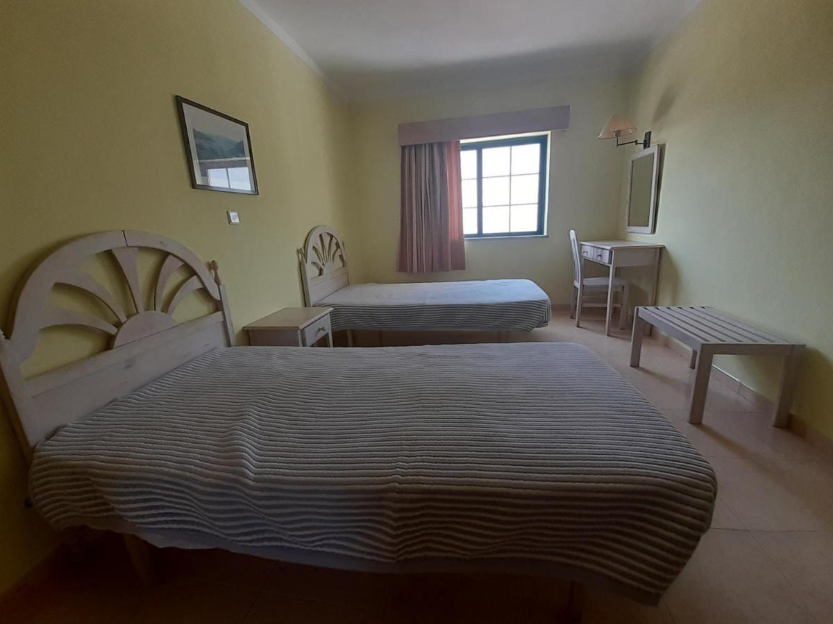 New Flat In Dunas De Alvor With Front Balcony Pool Ngoại thất bức ảnh
