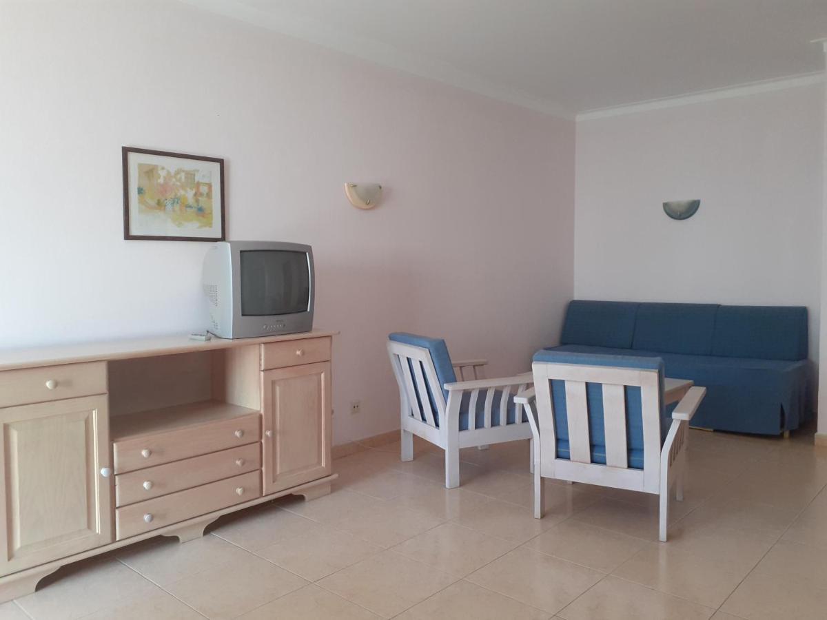New Flat In Dunas De Alvor With Front Balcony Pool Ngoại thất bức ảnh