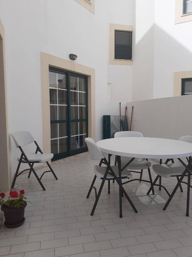 New Flat In Dunas De Alvor With Front Balcony Pool Ngoại thất bức ảnh