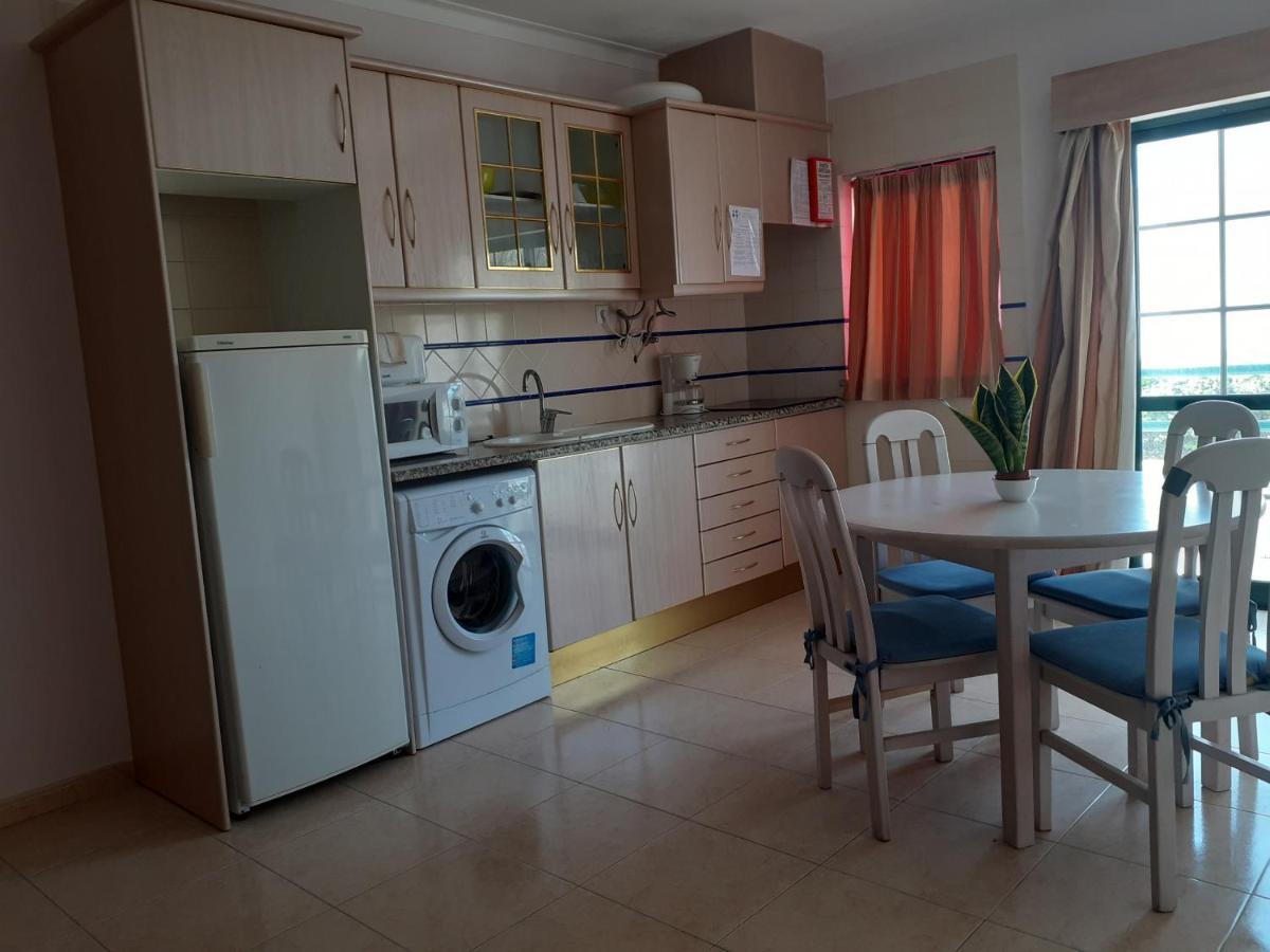 New Flat In Dunas De Alvor With Front Balcony Pool Ngoại thất bức ảnh