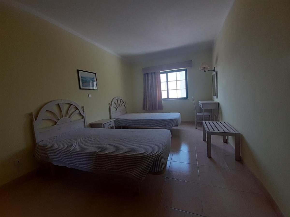New Flat In Dunas De Alvor With Front Balcony Pool Ngoại thất bức ảnh