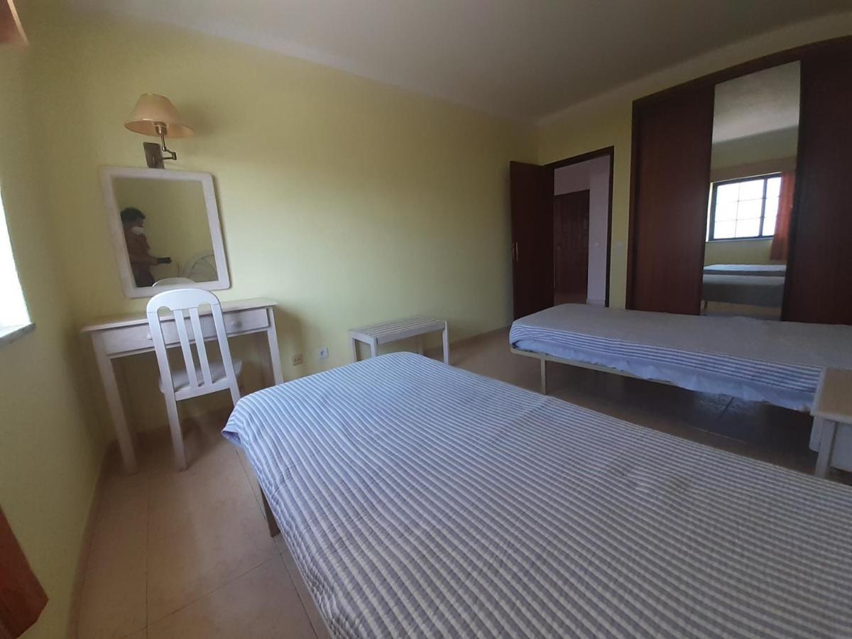 New Flat In Dunas De Alvor With Front Balcony Pool Ngoại thất bức ảnh