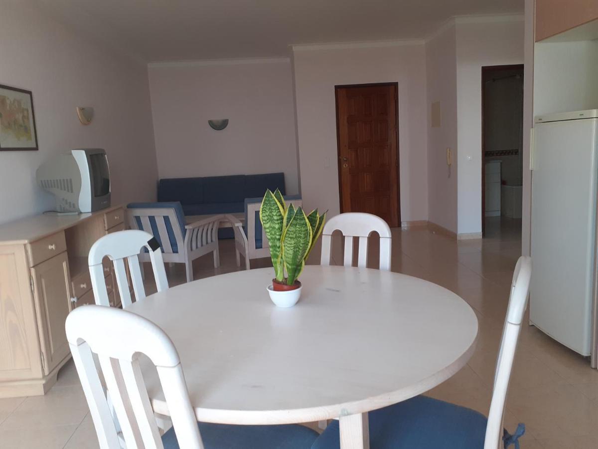 New Flat In Dunas De Alvor With Front Balcony Pool Ngoại thất bức ảnh