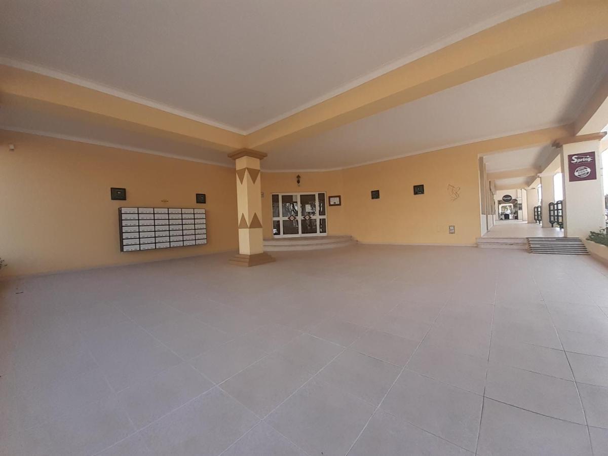 New Flat In Dunas De Alvor With Front Balcony Pool Ngoại thất bức ảnh