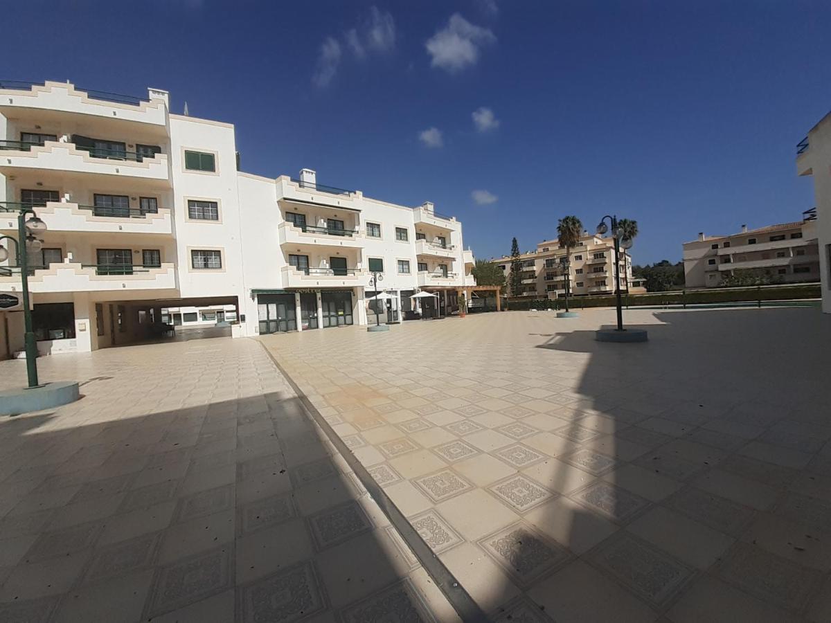 New Flat In Dunas De Alvor With Front Balcony Pool Ngoại thất bức ảnh