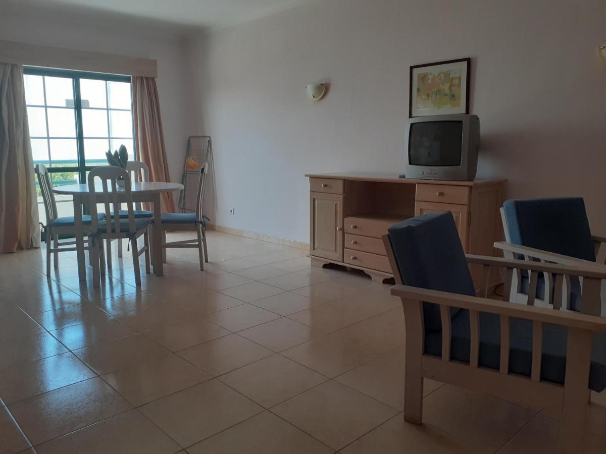 New Flat In Dunas De Alvor With Front Balcony Pool Ngoại thất bức ảnh