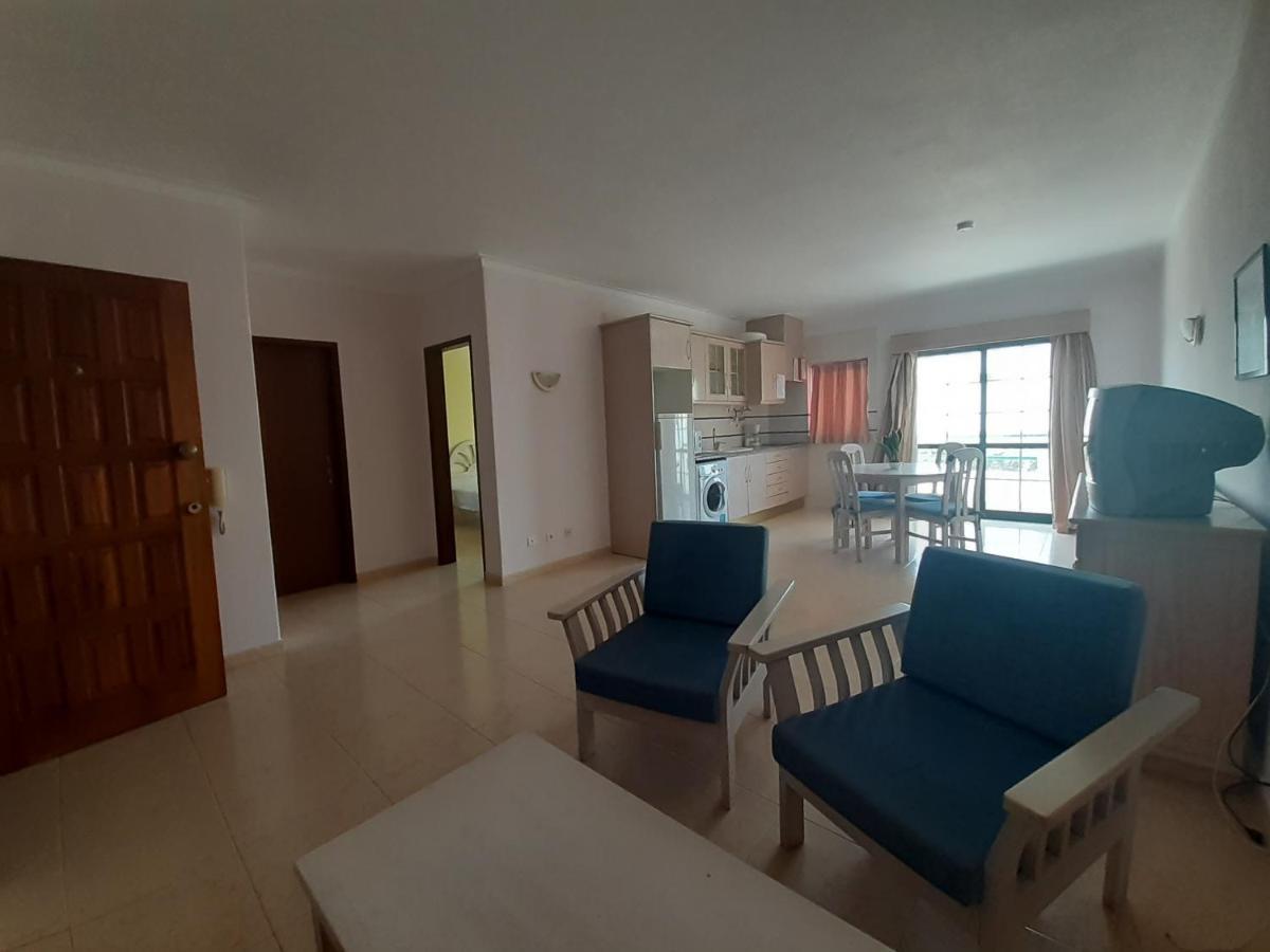 New Flat In Dunas De Alvor With Front Balcony Pool Ngoại thất bức ảnh