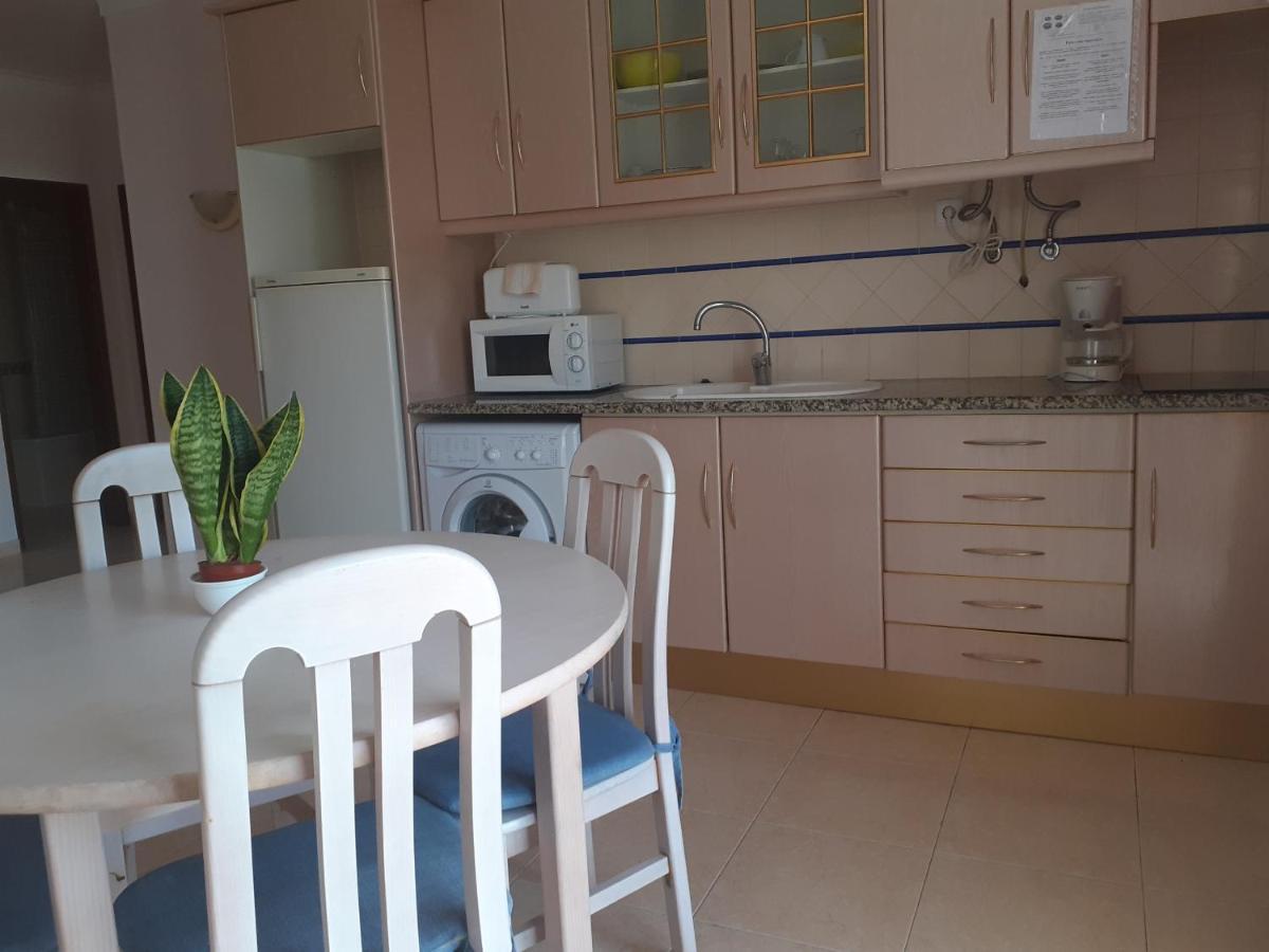 New Flat In Dunas De Alvor With Front Balcony Pool Ngoại thất bức ảnh