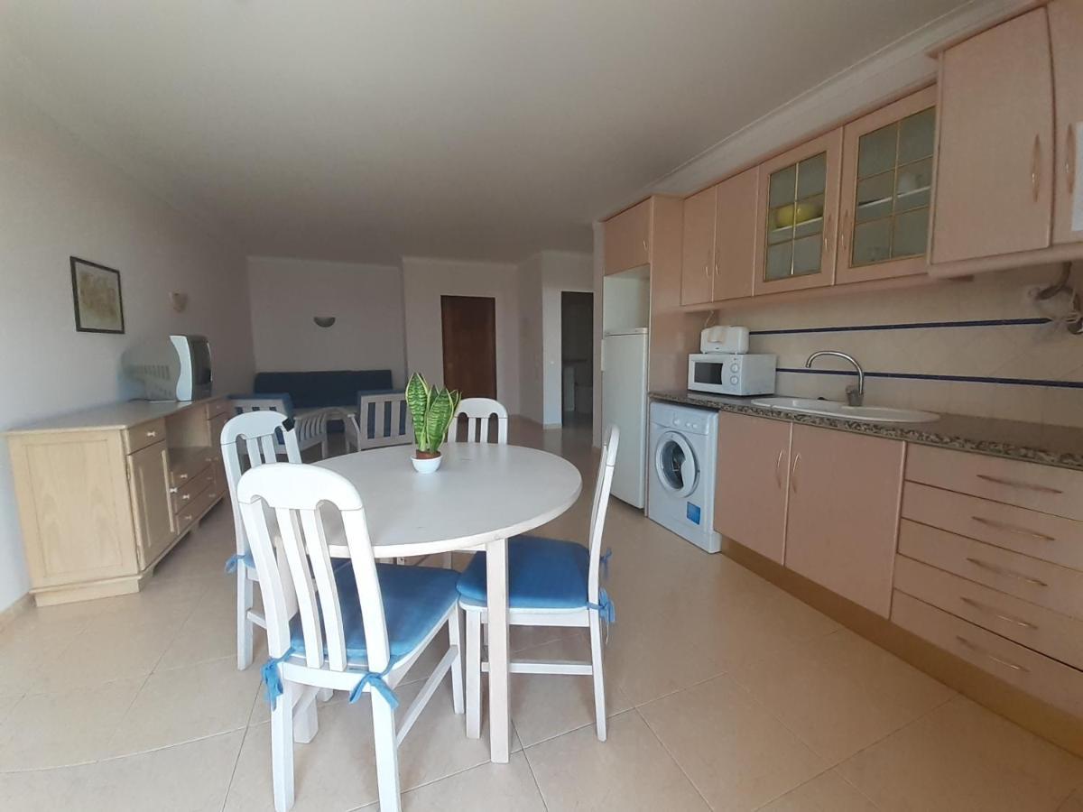 New Flat In Dunas De Alvor With Front Balcony Pool Ngoại thất bức ảnh