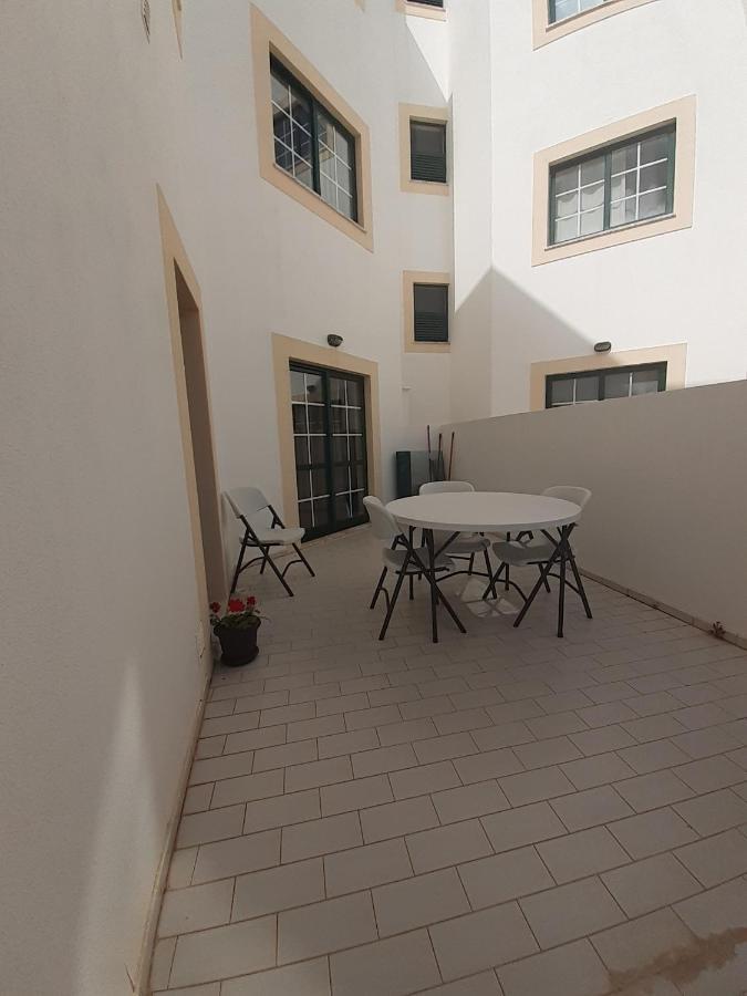 New Flat In Dunas De Alvor With Front Balcony Pool Ngoại thất bức ảnh