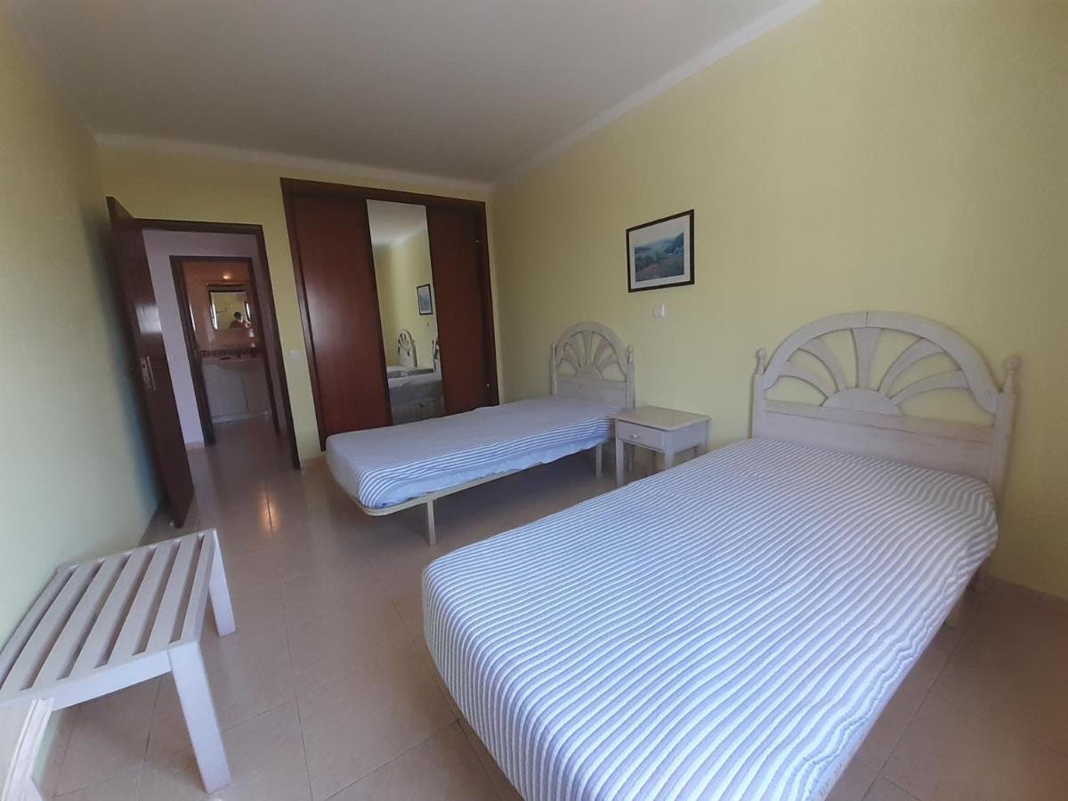 New Flat In Dunas De Alvor With Front Balcony Pool Ngoại thất bức ảnh
