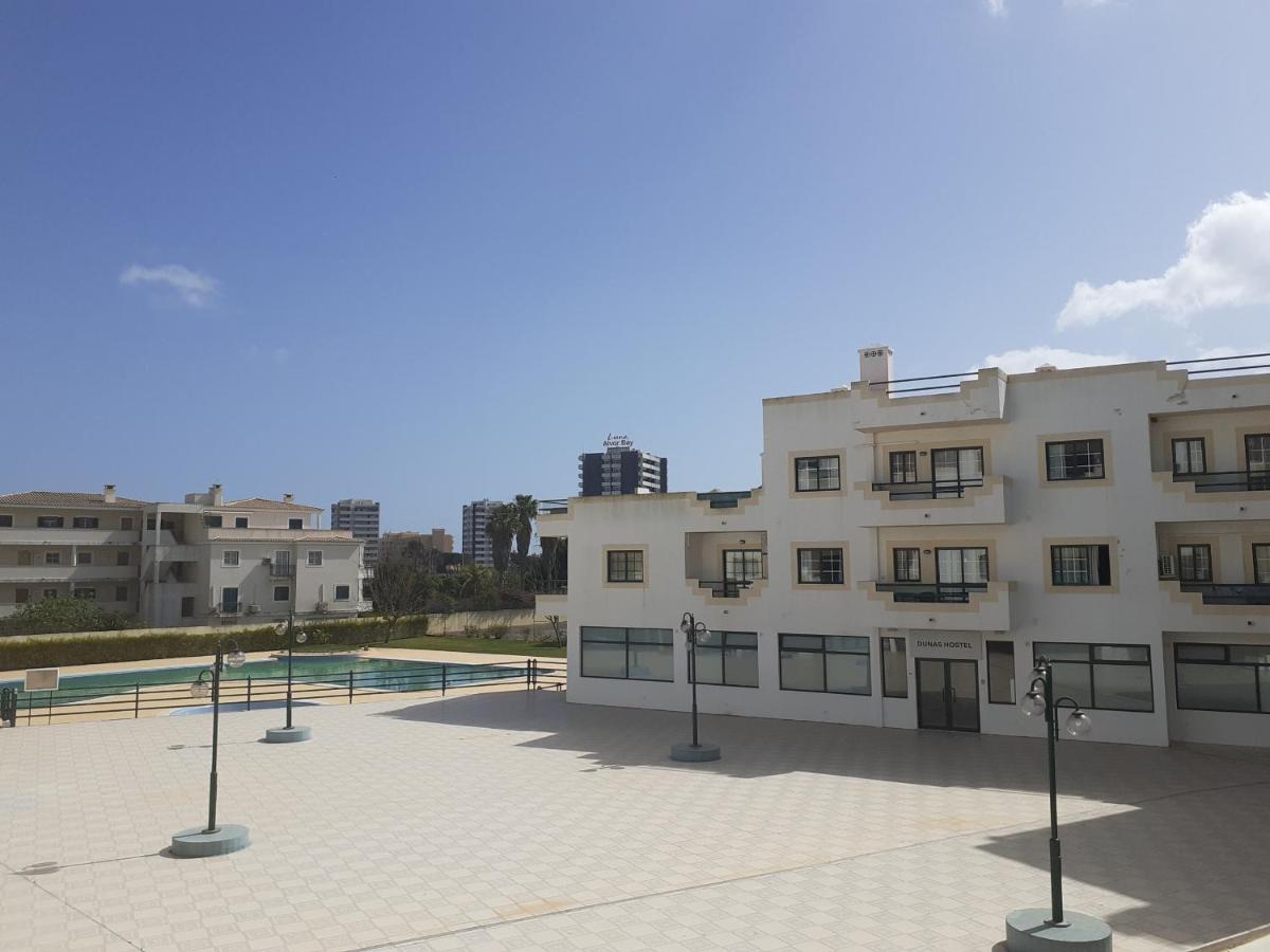 New Flat In Dunas De Alvor With Front Balcony Pool Ngoại thất bức ảnh