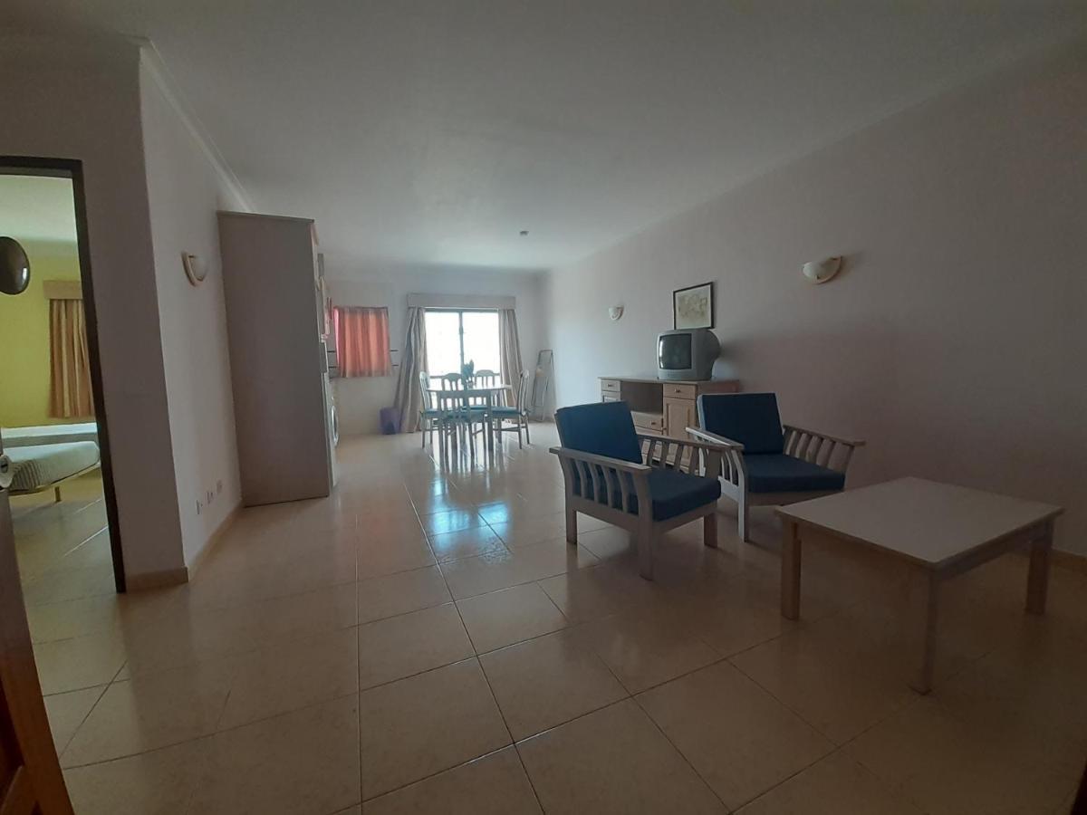 New Flat In Dunas De Alvor With Front Balcony Pool Ngoại thất bức ảnh