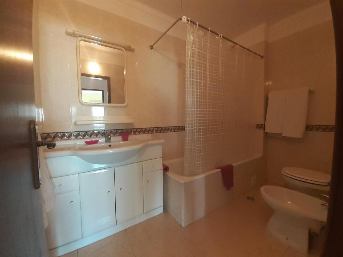 New Flat In Dunas De Alvor With Front Balcony Pool Ngoại thất bức ảnh