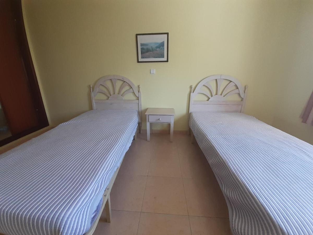 New Flat In Dunas De Alvor With Front Balcony Pool Ngoại thất bức ảnh