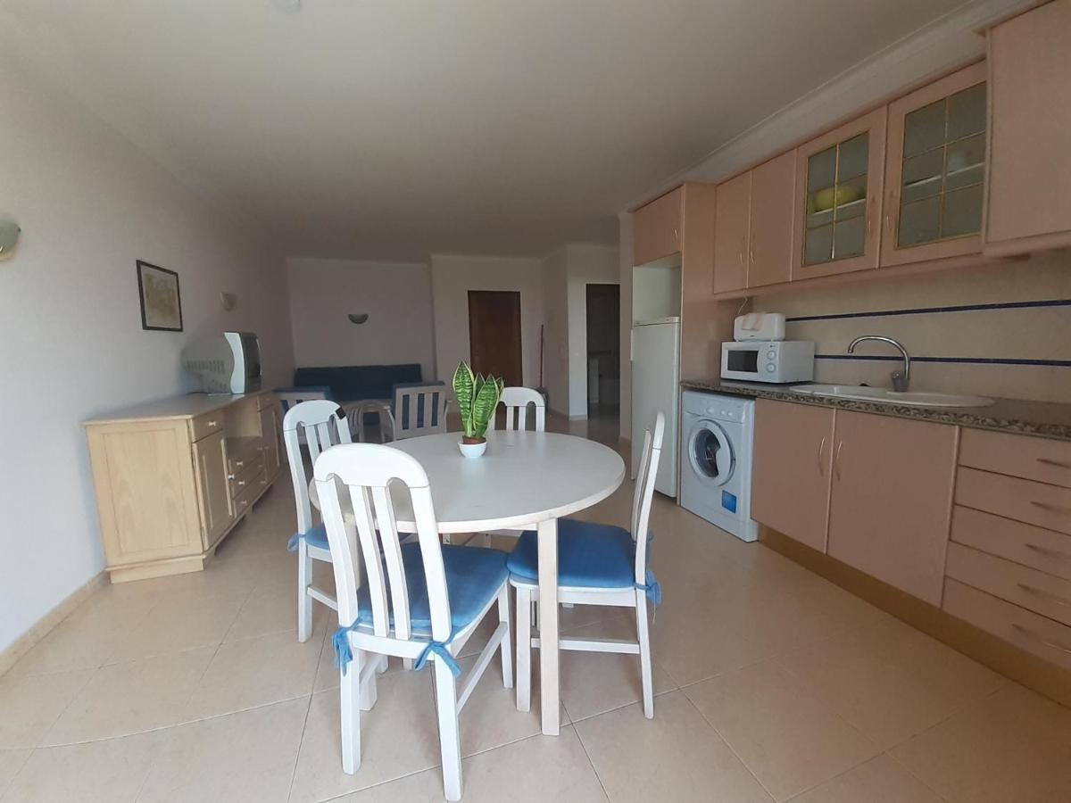 New Flat In Dunas De Alvor With Front Balcony Pool Ngoại thất bức ảnh