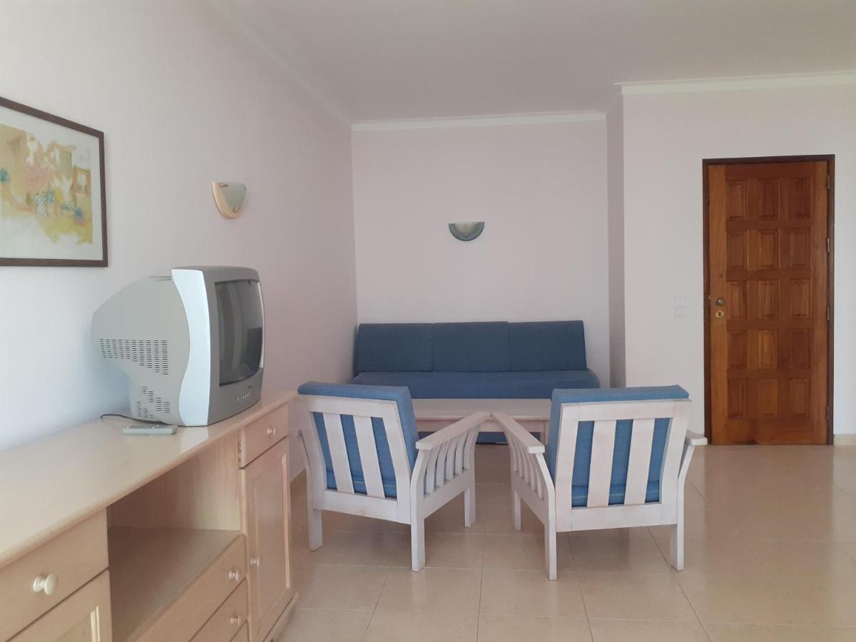 New Flat In Dunas De Alvor With Front Balcony Pool Ngoại thất bức ảnh