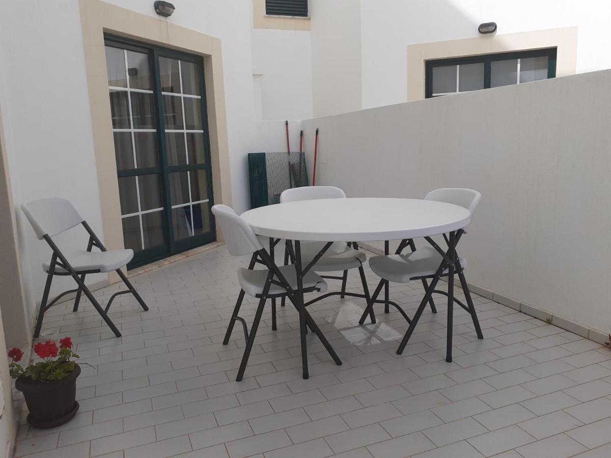 New Flat In Dunas De Alvor With Front Balcony Pool Ngoại thất bức ảnh
