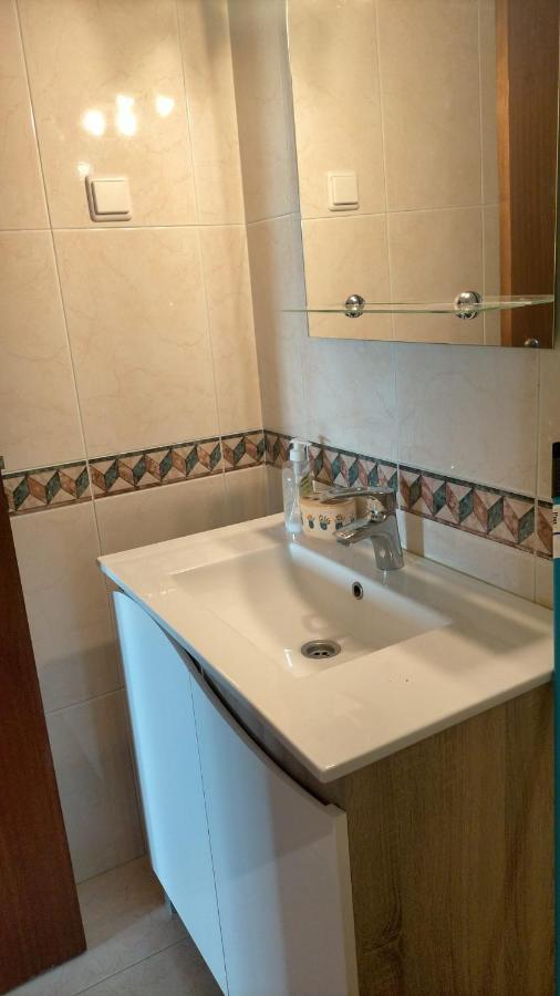 New Flat In Dunas De Alvor With Front Balcony Pool Ngoại thất bức ảnh